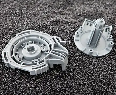 How Do Die Casting Aluminum Alloys Improve Component Performance?